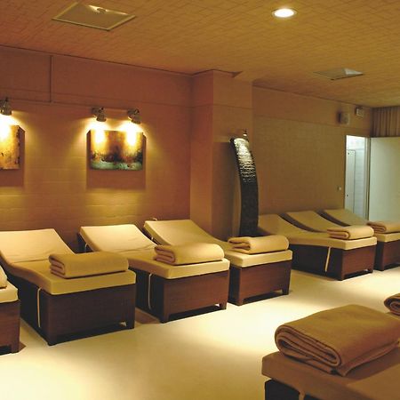 罗赛欧优若泰尔梅疗养度假酒店 巴尼奥迪罗马涅 外观 照片